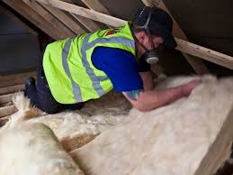 Professional Insulation in Timberwood Park, TX